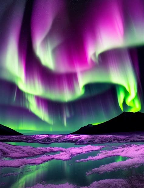 aurora borealis meaning in dreams